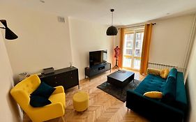 Octopus Apartament